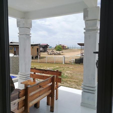 Cc Homestay Kampung Mangkuk, Terengganu Kampung Penarik Εξωτερικό φωτογραφία