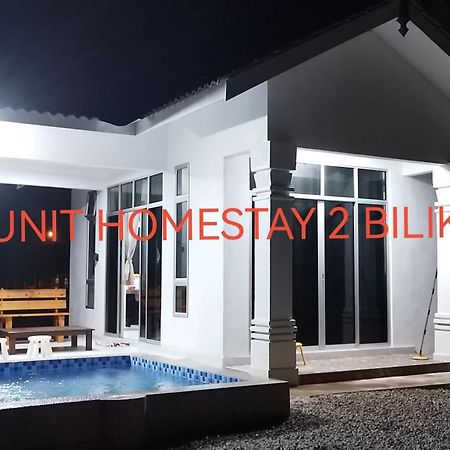 Cc Homestay Kampung Mangkuk, Terengganu Kampung Penarik Εξωτερικό φωτογραφία