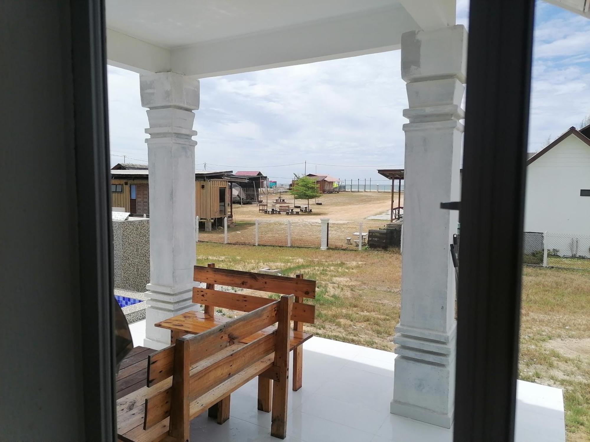 Cc Homestay Kampung Mangkuk, Terengganu Kampung Penarik Εξωτερικό φωτογραφία