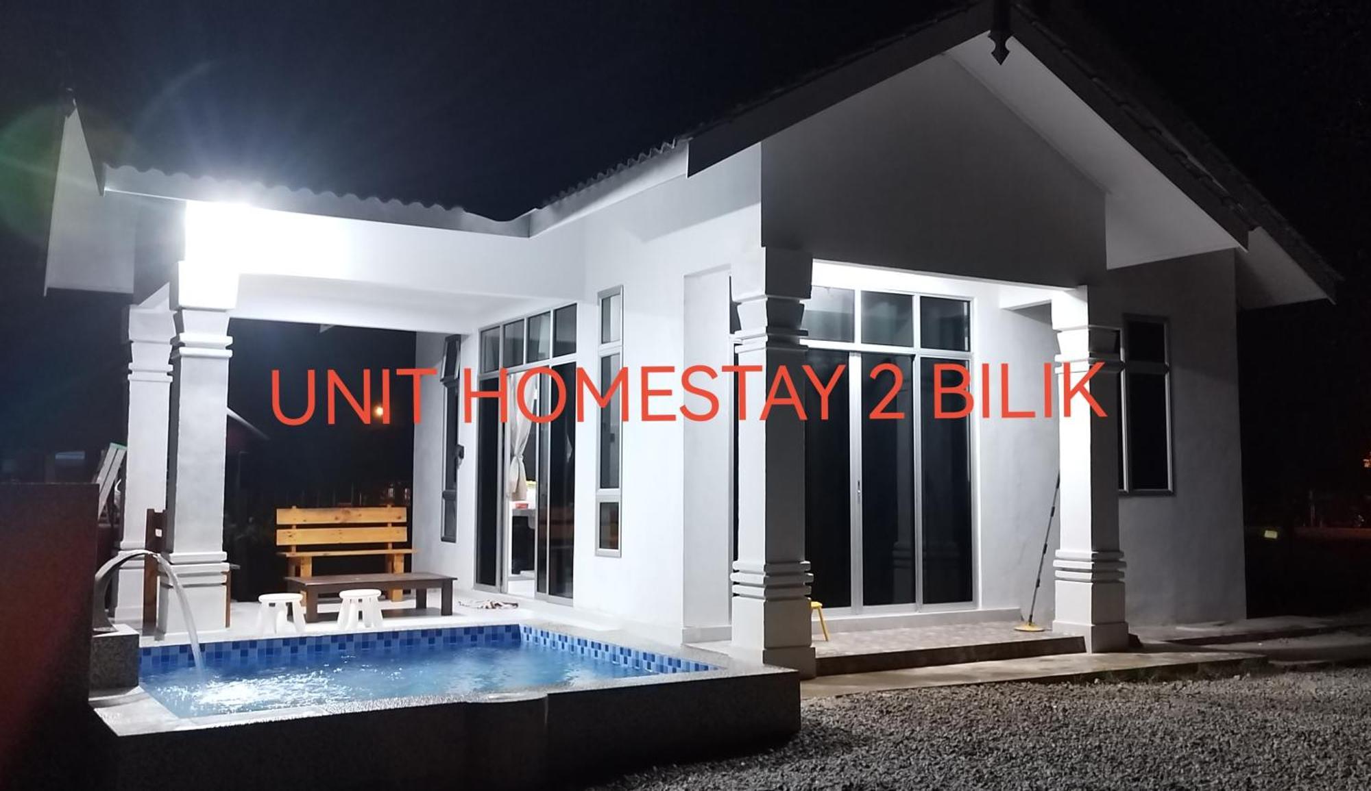 Cc Homestay Kampung Mangkuk, Terengganu Kampung Penarik Εξωτερικό φωτογραφία